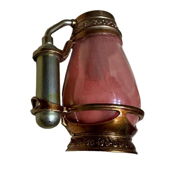 Star Wars - Obi-Wan Kenobi (2022) - Kenobi's (Ewan McGregor) Prop Spice Bomb