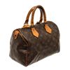 Image 3 : Louis Vuitton Speedy 25 cm Handbag