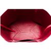 Image 7 : Celine Pink Leather Phantom Cabas Tote Bag