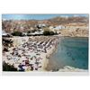 Image 2 : Richard Silver Mykonos Beach, Greece Travel Beach Nature Europe