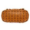 Image 4 : MCM Brown Visetos Essentials Shopper Tote Bag