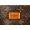 Image 7 : Louis Vuitton Brown Monogram Canvas Saumur 30cm Shoulder Bag