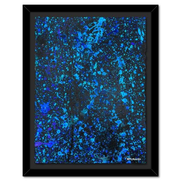 Untitled by Wyland Original