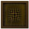 Image 1 : Vega - JG de la serie Vega by Vasarely (1908-1997)