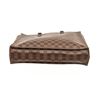 Image 4 : Louis Vuitton Brown Damier Ebene Canvas Sac Plat Tote Bag