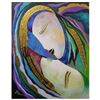 Image 1 : The Lovers by Arbe Original