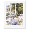 Image 1 : Veranda View by Simandle, Marilyn
