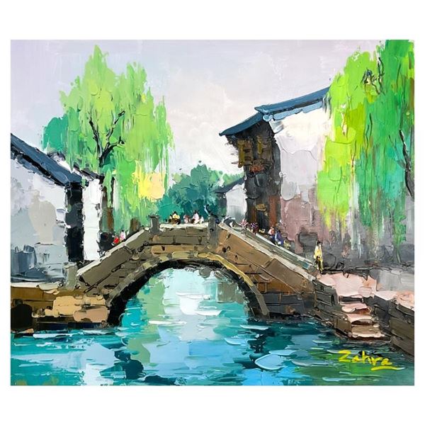 Untitled by Zahra Original