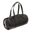 Image 3 : Louis Vuitton Black Epi Leather Soufflot Shoulder Bag