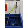 Image 7 : K-40 Laser Engraver - Works - Needs 40w CO2 Tube and Mirror Adjustment