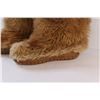 Image 2 : Winterproofs Fuzzy Women's Boots - Size 9
