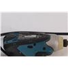 Image 3 : Makita Power Screwdriver w/ Extra Ion Battery & Charger & Holster - Works