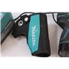 Image 4 : Makita Power Screwdriver w/ Extra Ion Battery & Charger & Holster - Works