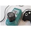 Image 5 : Makita Power Screwdriver w/ Extra Ion Battery & Charger & Holster - Works