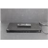 Image 1 : Sony Blu-Ray Player - Powers On, As is