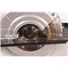 Image 5 : Power Fist Circular Saw w/ 5" Blade - Works