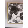 Image 2 : Plager & Ferguson Photo in Frame - 14" x 12"