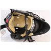 Image 4 : Itech Hockey Goalie Mask & Hockey Cage