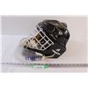 Image 1 : Itech Hockey Goalie Mask w/ Neck Shield