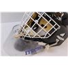 Image 2 : Itech Hockey Goalie Mask w/ Neck Shield