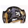 Image 3 : Itech Hockey Goalie Mask w/ Neck Shield