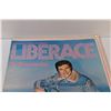 Image 2 : Liberace in Saskatoon Sask. Poster - 22" x 13"