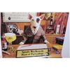 Image 3 : (4) Bud Light Spuds Dog Posters - 18" x 24"