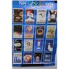Image 2 : (2) 1988 Olympics Poster - 24" x 16"