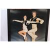 Image 4 : Daoust Figure Skating Poster - 25" x 22"