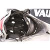 Image 4 : Hockey Goalie Mask & Gloves (Worn) - as is
