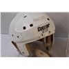 Image 3 : (2) Cooper Hockey Helmets
