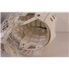 Image 4 : (2) Cooper Hockey Helmets
