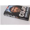 Image 2 : Cujo Hard Cover Book By: Curtis Joseph