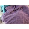 Image 4 : Huggies Newborn Diapers (Sealed), Light - Works, Purple Chair Cover, Cloth Storage Cube, Misc.