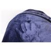 Image 2 : Kate Spade Blue Queen Blanket & Sheets