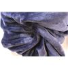 Image 3 : Kate Spade Blue Queen Blanket & Sheets