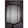 Image 6 : Vintage End Table Lamp w/Shade - 32" x 13" - Works