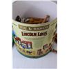Image 5 : Lincoln Logs Toy Building Set
