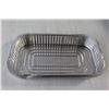 Image 4 : Ricardo Christmas Tree Cookie Cutters, (6) Bread Pans, Muffin Pans, Wedding Cake Pans