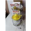 Image 2 : Starfrit Citrus Express Cutter, Starfrit Electric Citrus Juicer - Tested Works