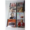 Image 2 : (18) Assorted CD's - Old Time Dance Music, Elvis Great Country Songs, Best Of George Jones, etc. Sto