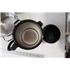 Image 2 : Strainer, Pot, Thermos, Foot Massager, Quick Chopper