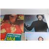 Image 3 : (10+) Assorted Vinyl Records - Mighty Pope, Great Songs of the Beatles and Jimi B