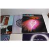Image 3 : (10+) Assorted Vinyl Records - Patrick Moraz, Andy Williams and Billy Hart