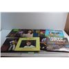 Image 1 : (10+) Assorted Vinyl Records - Aled Jones, Cash Cows and Sandy Posey