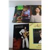 Image 2 : (10+) Assorted Vinyl Records - Aled Jones, Cash Cows and Sandy Posey