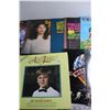 Image 3 : (10+) Assorted Vinyl Records - Aled Jones, Cash Cows and Sandy Posey