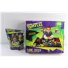 Image 2 : (2) Teenage Mutant Ninja 46 pc and 48 pc Puzzles - Sealed