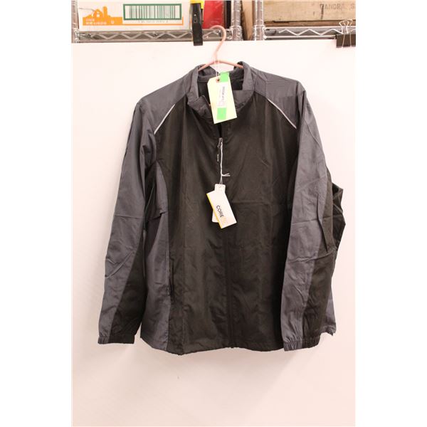 *Nylon Ladies Jacket - Size XL