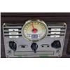Image 3 : Victrola Multimedia CD/Radio/Tape/Record Player - 18" x13" x 10" - Works